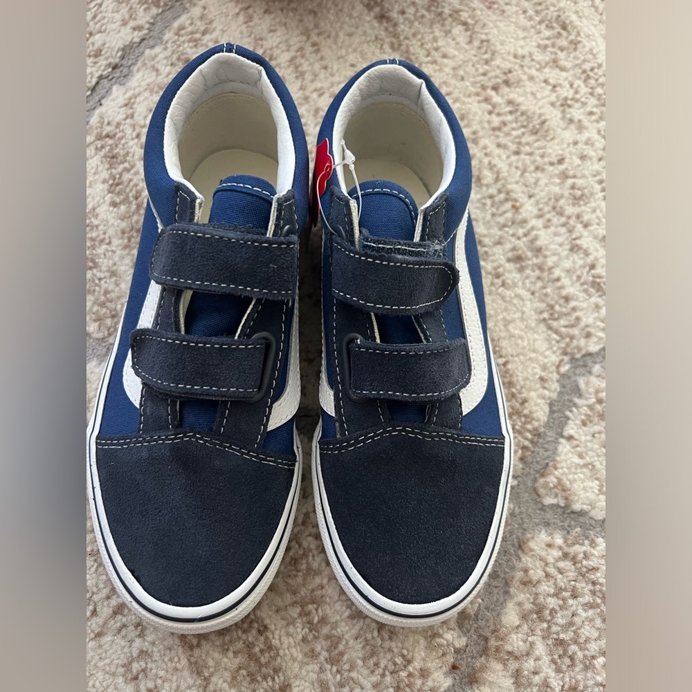 Vans Old Skool V